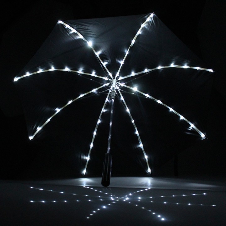 Ombrello LED