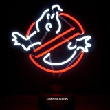 Luce al neon Ghostbusters