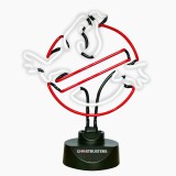 Luce al neon Ghostbusters