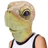 Maschera Tartaruga