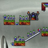 Magneti Lemmings
