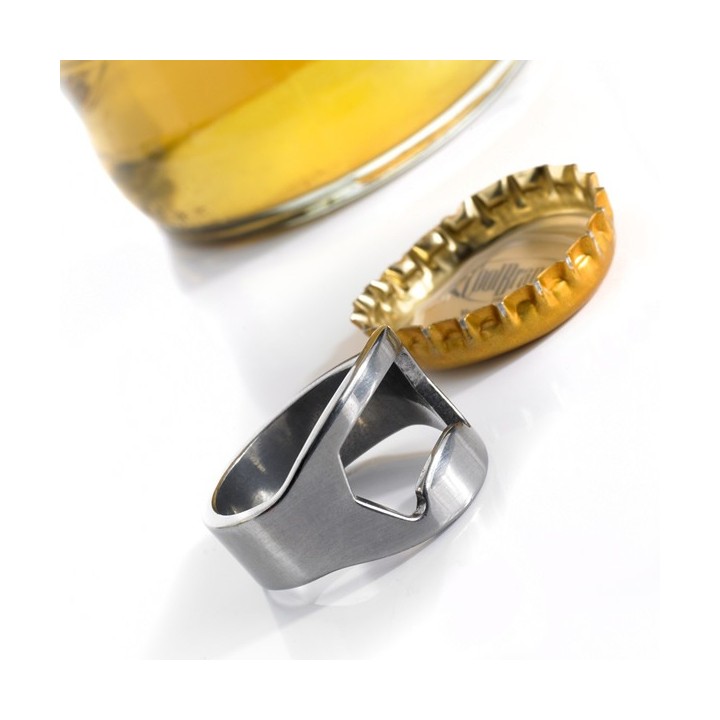 Anello Apribottiglie (set da 2)