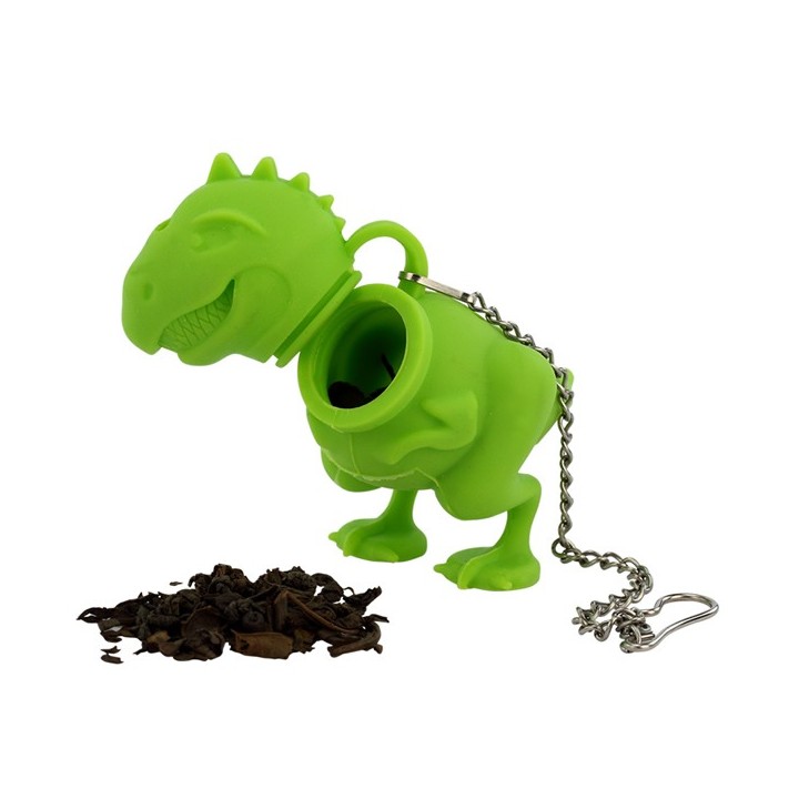 Infusore da tè T-Rex