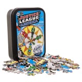 Mini Puzzle Justice League