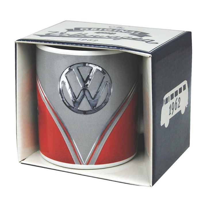 Mug Volkswagen T2
