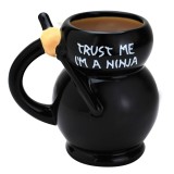 Tazza Ninja