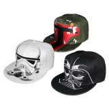 Cappellino Darth Vader