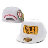 Cappellino Ecto-1 Ghostbusters