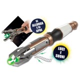Cacciavite Sonico Deluxe Doctor Who
