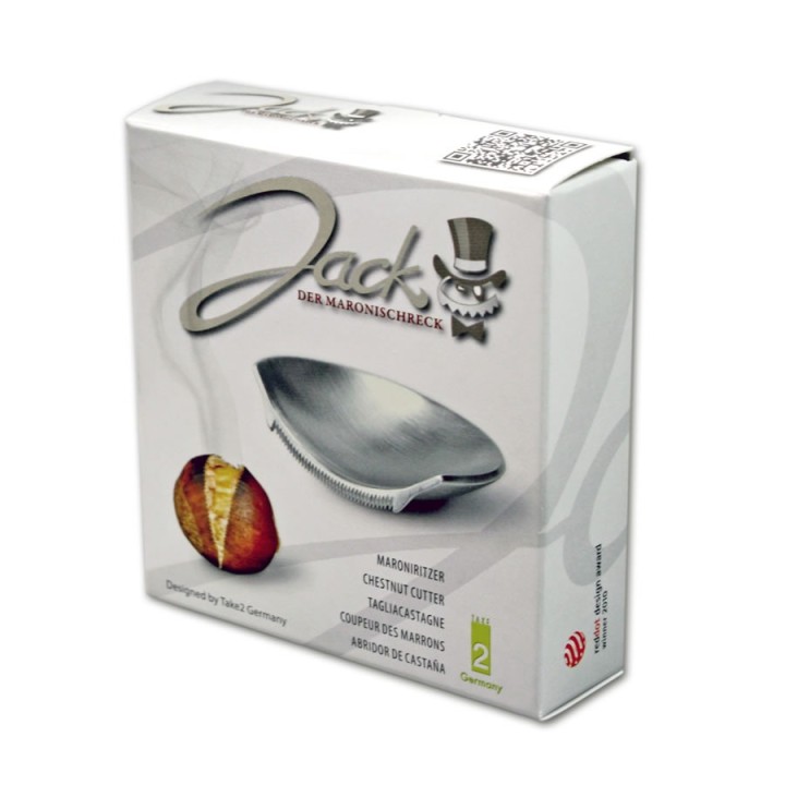 Taglia castagne Jack