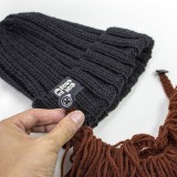 Cappello con barba - Vagabondo