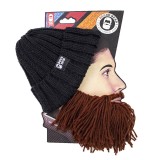 Cappello con barba - Vagabondo