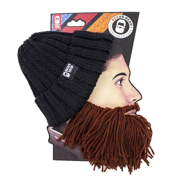 Cappello con barba - Vagabondo