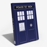 Agenda TARDIS