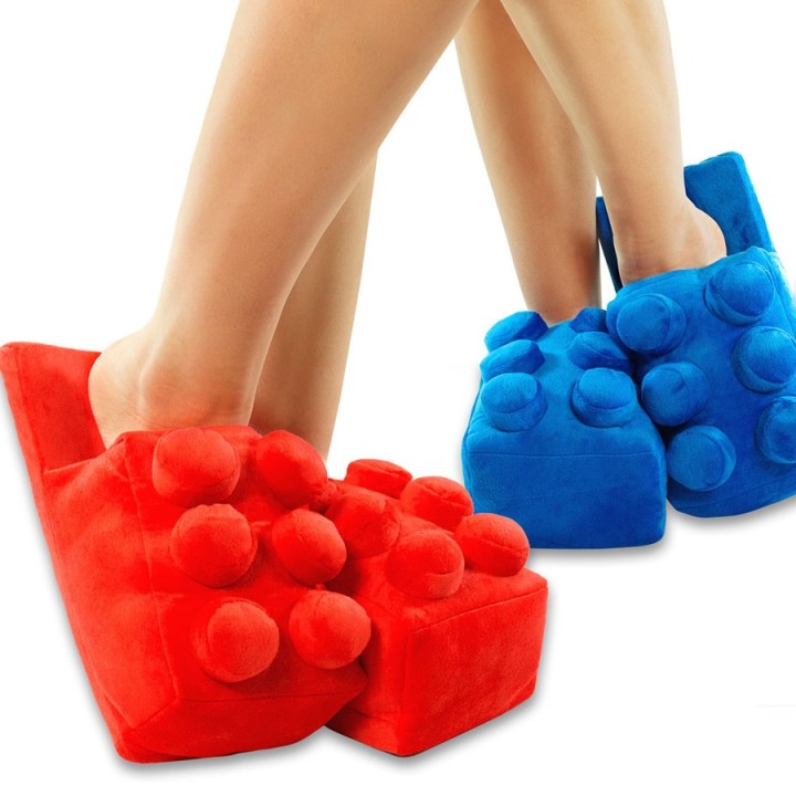 Pantofole LEGO