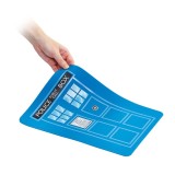 Tagliere TARDIS