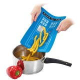 Tagliere TARDIS