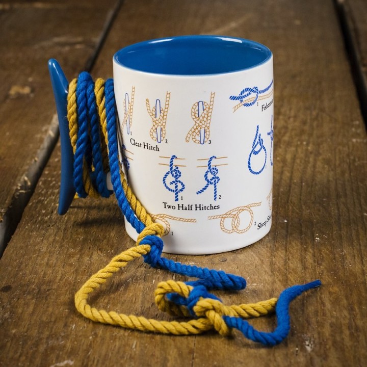 Mug da marinaio