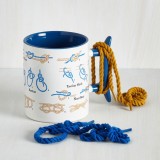 Mug da marinaio