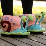 Pantofole Gary di SpongeBob