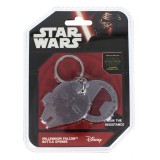 Portachiavi apribottiglie Millennium Falcon