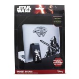 Adesivi Star Wars Episodio VII