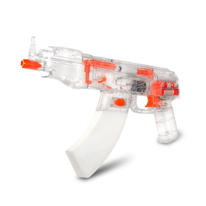 Fucile automatico ad acqua AK-47