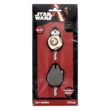 Coprichiavi Star Wars Episodio VII