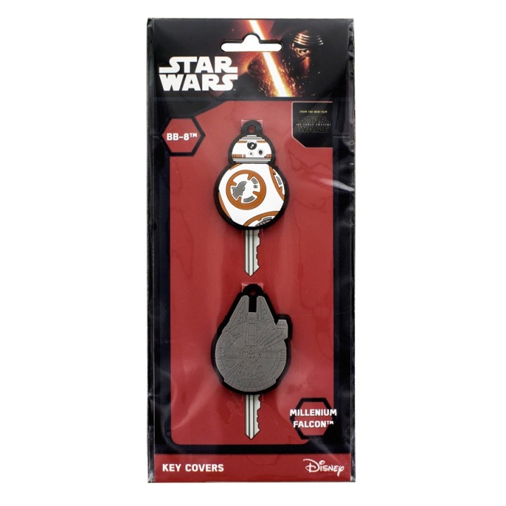 Coprichiavi Star Wars Episodio VII
