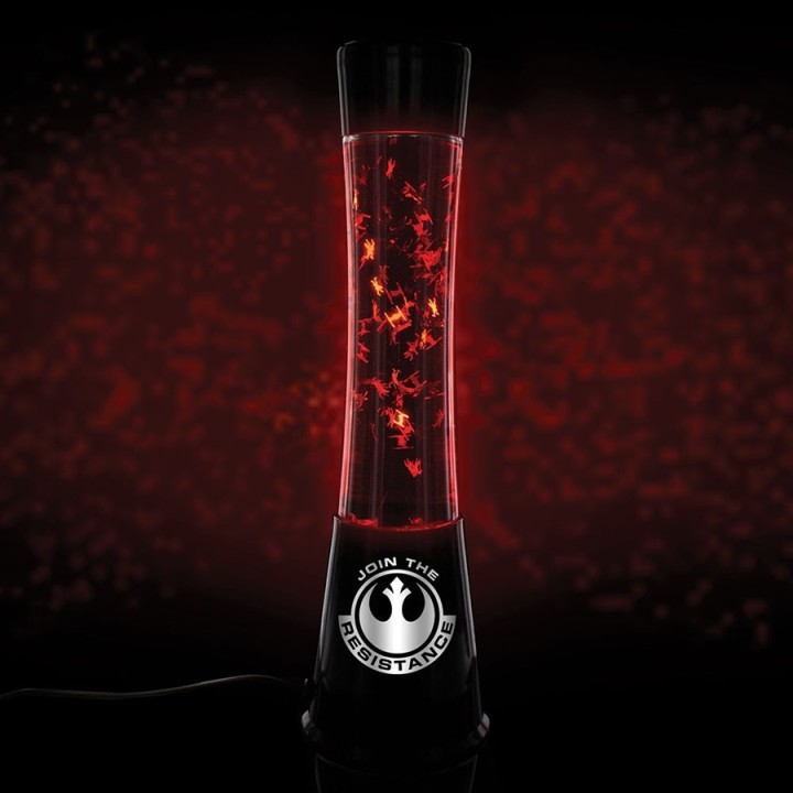 Galaxy Battle Light Star Wars