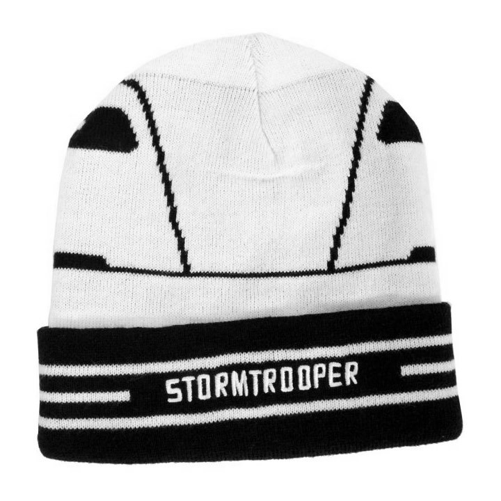 Cappellino invernale Stormtroopers Ep.VII