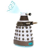Sveglia Dalek con proiettore