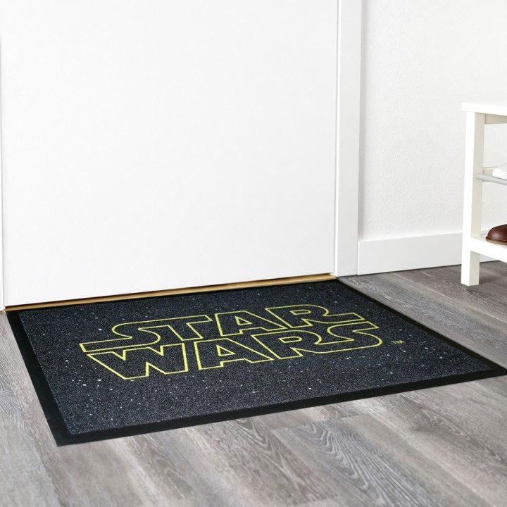 Zerbino Star Wars