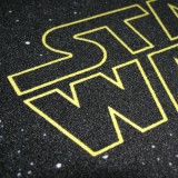 Zerbino Star Wars
