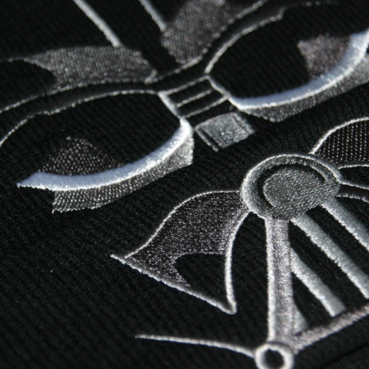 Cappellino invernale Darth Vader