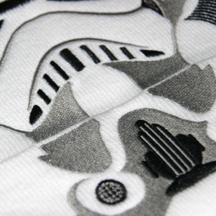 Cappellino invernale Stormtroopers