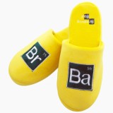Ciabatte Breaking Bad