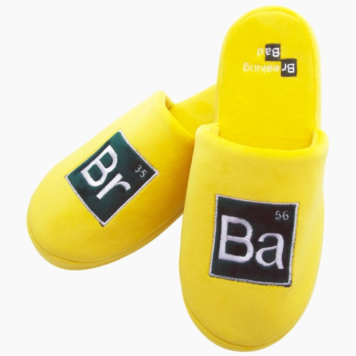 Ciabatte Breaking Bad