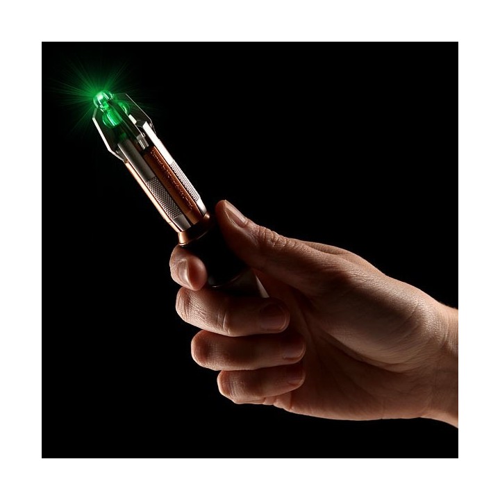 Cacciavite Sonico LED Doctor Who