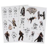 Magneti Star Wars Ep.VII