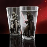 Bicchiere termosensibile Kylo Ren