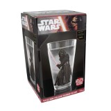 Bicchiere termosensibile Kylo Ren