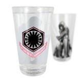 Bicchiere termosensibile Kylo Ren