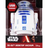 R2-D2 Aspirapolvere da scrivania