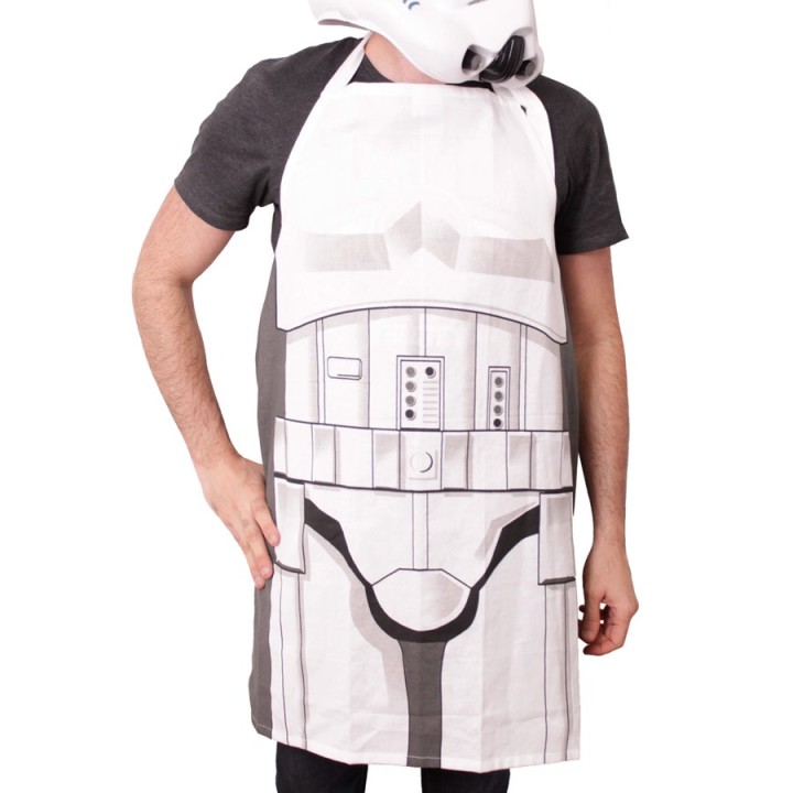 Grembiule Stormtrooper