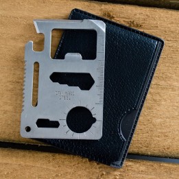 Carta di Credito Multifunzione
