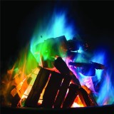 Fuoco Mistico