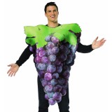 Costume Uva