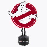 Luce al neon Ghostbusters - piccola