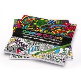 Libro Colour Therapy